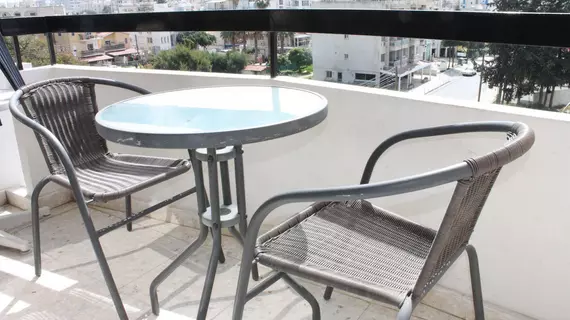 Tycoon Apartments | Limasol  - Limassol - Germasogeia