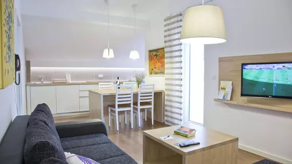 Villa Dalmatina - Adults Only | Split-Dalmaçya - Bol