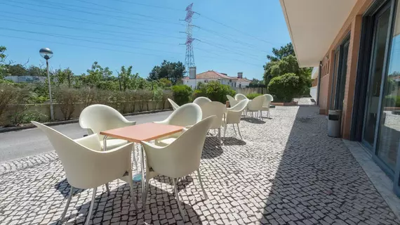 Amazonia Palmela Apartamentos Turisticos | Alentejo - Setubal (bölge) - Palmela