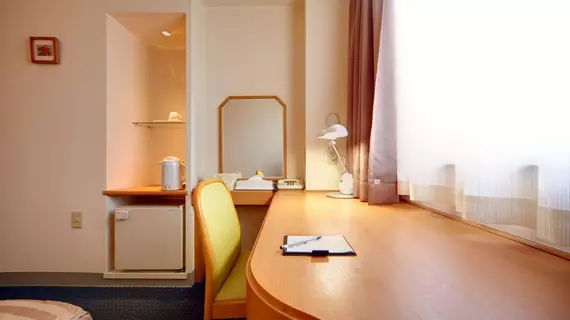 Hotel Roco Inn Matsuyama | Okinava (idari bölge) - Kunigami - Okinawa (ve civarı) - Naha - Naha City Centre