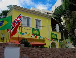 Casa Inglesa Boutique Guest House | Northeast Region - Bahia (eyaleti) - Salvador (ve civarı) - Salvador - Barra