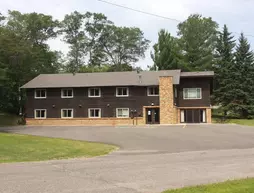 Pelican Lake Motel | Minnesota - Brainerd (ve civarı) - Breezy Point