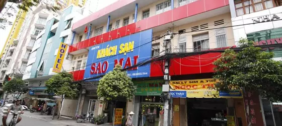 Sao Mai 896 Hotel | Binh Duong (vilayet) - Ho Şi Min Şehri (ve civarı) - Ho Chi Minh City - Cholon - Çin Mahallesi