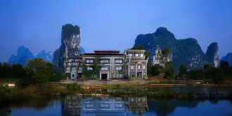 Yangshuo Hidden Dragon Villa