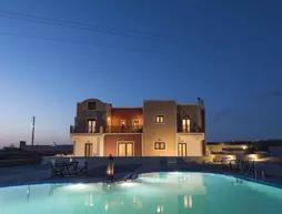 Alba Residence | Ege Adaları - Santorini