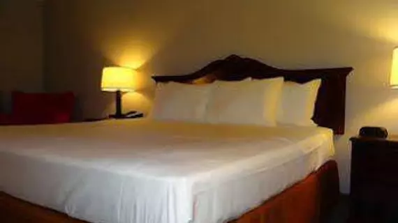 Country Inn and Suites - Salisbury | Maryland - Salisbury (ve civarı) - Salisbury