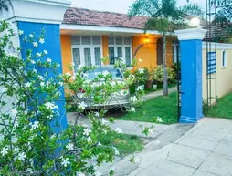 Marine Tourist Beach Guest House | Gampaha Bölgesi - Negombo - Ettukala