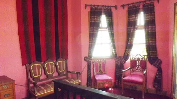 Paris Hostal Boutique | Arequipa (bölge) - Cerro Colorado District - Arequipa - Historical Center