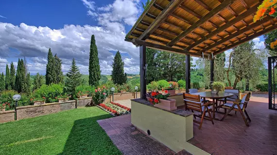 Casa Sabrina | Toskana - Siena (vilayet) - San Gimignano - Val d'Elsa