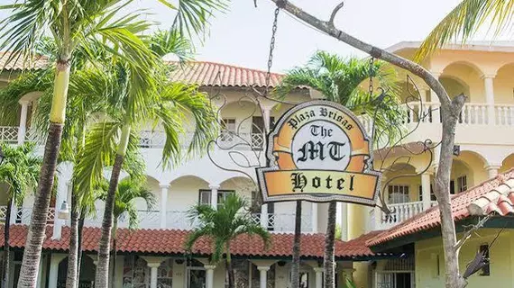 The MT Hotel | La Altagracia - Punta Cana (ve civarı) - Punta Cana