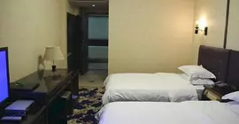 Friendship Hotel | Sişuan - Chengdu - Shahepu - Jinjiang