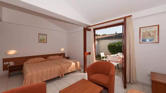 Resort Villas Rubin Apartments | Istria (vilayeti) - Rovinj