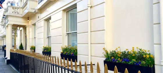 Windermere Hotel | Londra (ve civarı) - City of Westminster - Pimlico