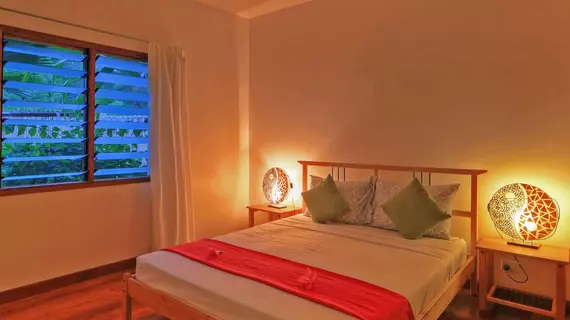 Tropicana Lagoon Apartments | Shefa - Port Vila