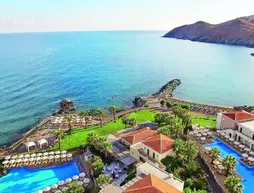 Grecotel Club Marine Palace | Girit Adası - Rethimnon (bölge) - Mylopotamos - Panormos