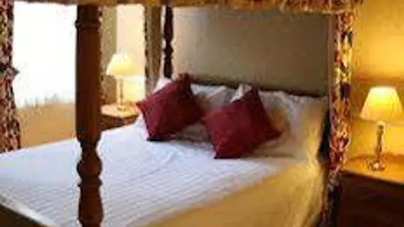 Lonsdale House Hotel | Cumbria (kontluk) - Ulverston