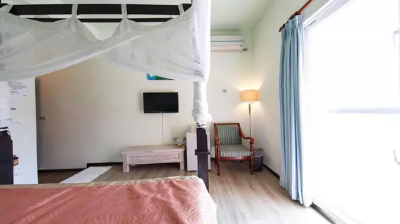 Kenting Bay B & B | Pingtung İlçesi - Hengchun - Daguang