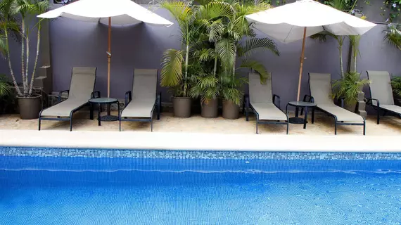 Hotel Arco Iris | Guanacaste - Tamarindo