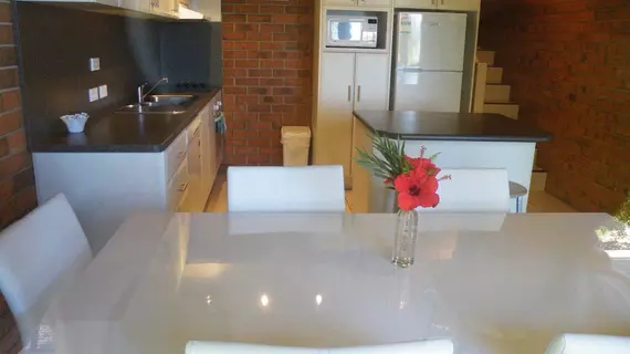 Pacific Heights Holiday Apartments | New South Wales - Merimbula