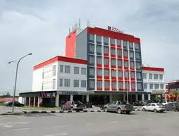 Tune Hotel - Bintulu | Sarawak - Bintulu