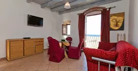 Terrazza Piazzetta | Sicilya - Palermo (vilayet) - Cefalu - Eski Kent