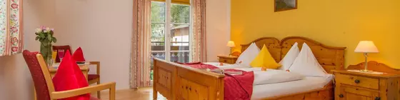 Hotel Pension Hubertus | Salzburg (eyalet) - Zell am See - Zell am See