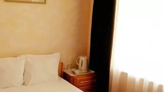 Hotel Tarnava | Veliko Tarnovo - Dragijevo