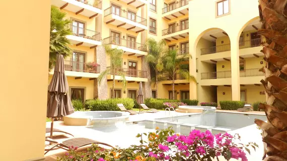 Condominio El Caracol | Guanajuato - San Miguel de Allende