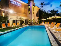 Ocean Beach Club | Florida - Fort Lauderdale (ve civarı) - Fort Lauderale