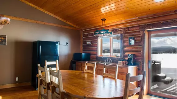 Bar N Ranch | Montana - West Yellowstone - West Yellowstone