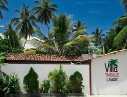 Villa Tangalle Lagoon | Southern Province - Hambantota Bölgesi - Tangalle