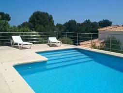 Villa Coves Noves | Balearic Adaları - Menorca - Mercadal