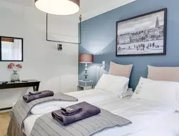 Freyja Guesthouse and Suites | Başkent Bölgesi - Reykjavik (ve civarı) - Reykjavik - Reykjavík 101