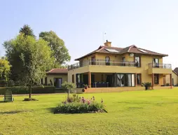 Avoca Lodge | Gauteng - City of Tshwane - Johannesburg (ve civarı) - Benoni