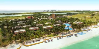 Reef Yucatán All Inclusive & Convention Center