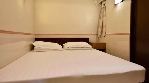 Wonderful Inn | Hong Kong - Hong Kong City Center - Tsim Sha Tsui