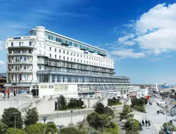 Park Inn by Radisson Palace | Essex (kontluk) - Southend-on-Sea