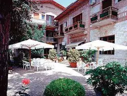 Easy Siena Hotel | Toskana - Siena (vilayet) - Murlo - Casciano di Murlo