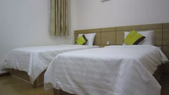 Kelly Apartment Thao Dien | Binh Duong (vilayet) - Ho Şi Min Şehri (ve civarı) - Ho Chi Minh City - Quận 2 - Thao Dien