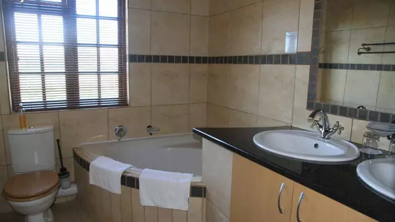 Amber Rose Country Estate | Gauteng - City of Tshwane - Johannesburg (ve civarı) - Farmall