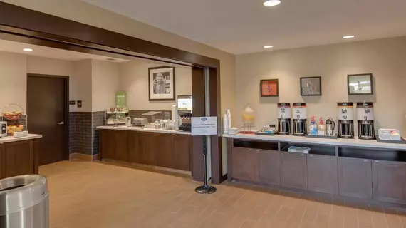 Hampton Inn and Suites Los Angeles Glendale | Kaliforniya - Los Angeles County - Glendale