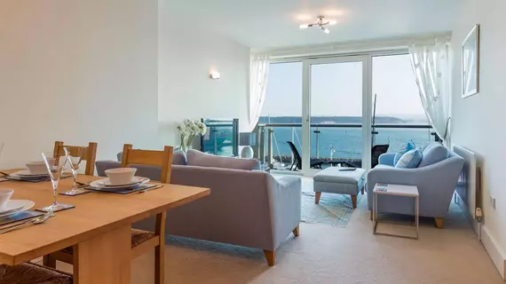 Quay Holidays - Dolphin Quays | Dorset (kontluk) - Purbeck District - Poole