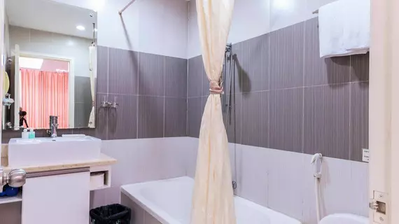 Khai Hoan Apartment Hotel | Binh Duong (vilayet) - Ho Şi Min Şehri (ve civarı) - Ho Chi Minh City