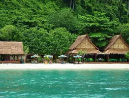 Phi Phi Nice Beach Resort | Krabi İli - Ko Phi Phi