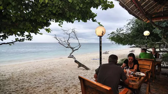 Phi Phi Relax Beach Resort | Krabi İli - Ko Phi Phi