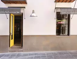 LemonRock Hostel | Andalucia - Granada (il) - Granada - Granada City Center