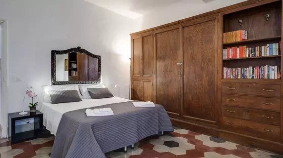 Navona Inn Apartment | Lazio - Roma (ve civarı) - Roma Kent Merkezi - Navona