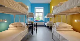 Ready Steady Hostel | Leningrad Bölgesi - St. Petersburg (ve civarı) - St. Petersburg - Tsentralny