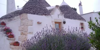 Trulli Terra Magica