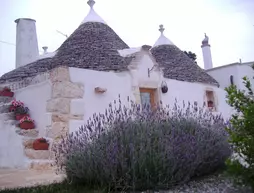 Trulli Terra Magica | Puglia - Bari (il) - Putignano